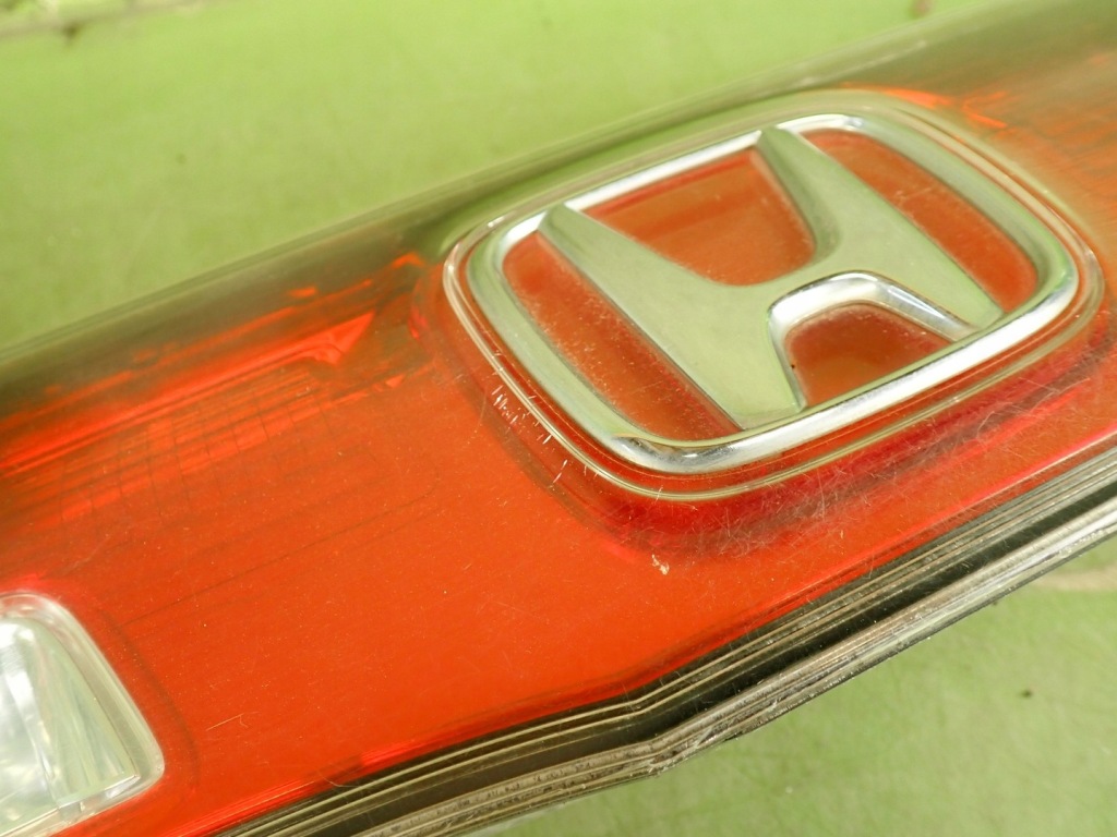 фото №15, Накладка honda civic viii ufo 09r koito 132-17165