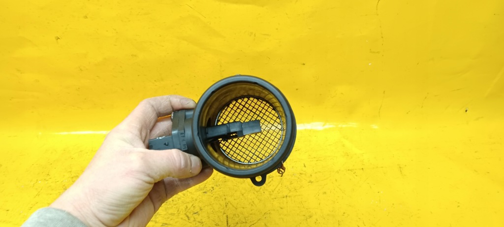 фото №10, Витратомір merc. w210 3,0cdi,2,2cdi 0000941248