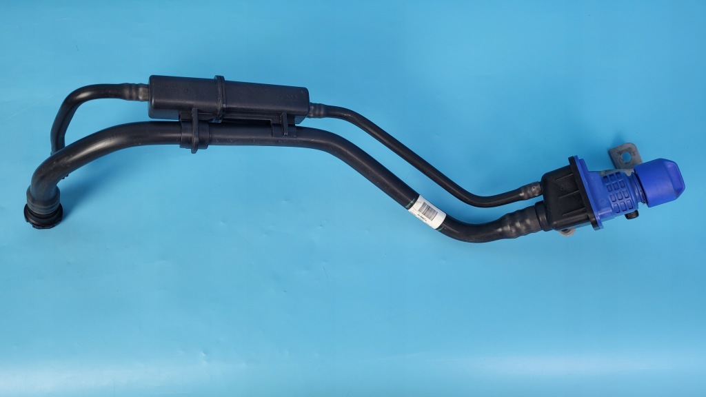 фото №1, Opel astra l vi peugeot 308 iii 1.5d труба заливної adblue 9831044780