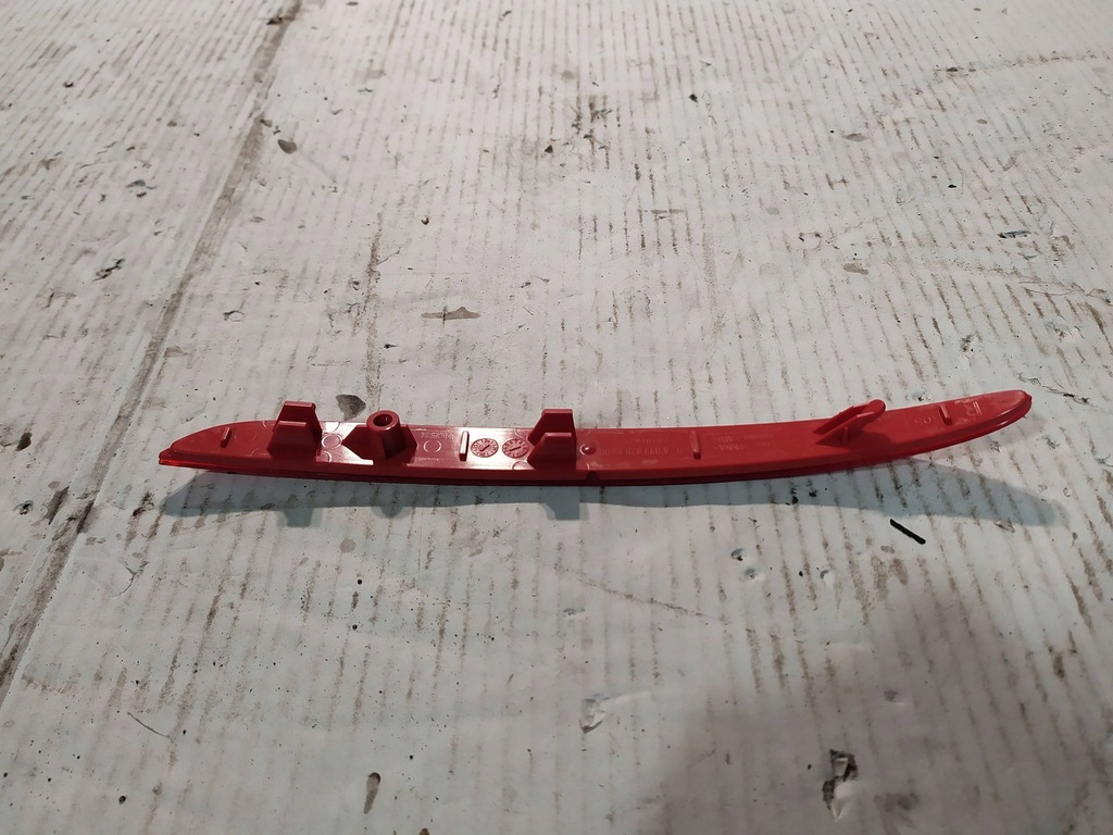 фото №8, Відбивач правий задня mercedes-benz x247 glb