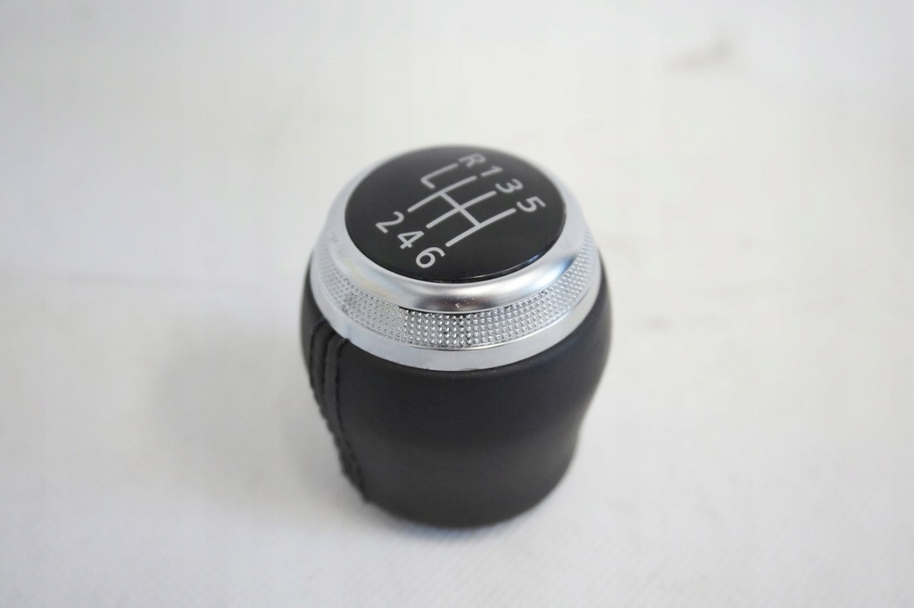 фото №9, Чехол передач ручка dacia duster ii 4x4 1.5dci