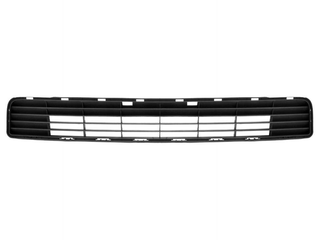 фото №1, Toyota camry 2009-2011 решётка радиатора бампера hybrid 5311206100