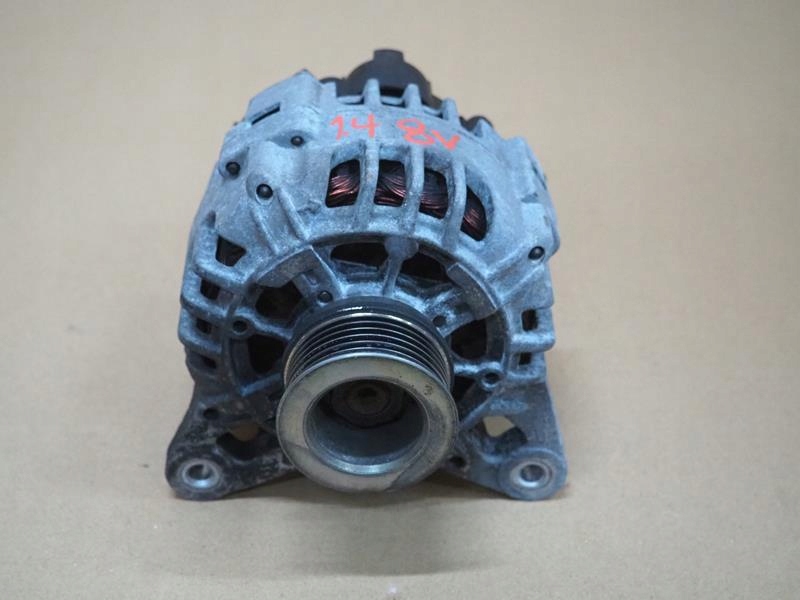 фото №1, Генератор 1.4 8v dacia sandero i 8200810621