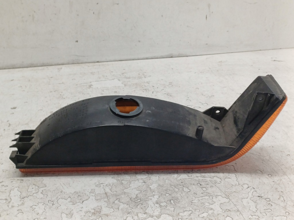 фото №5, Jeep grand cherokee 3 iii - поворотник левый 56005485