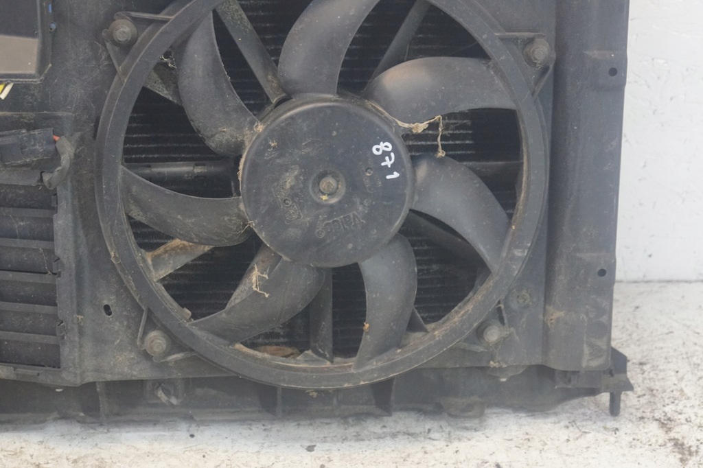 фото №6, Pas передній peugeot 308 i 1.6 vti