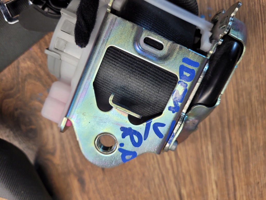 фото №6, Seat ibiza v 5 6f 17- pas левый перед передний org 6f2857706