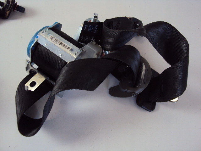 фото №1, Pas безопасности правый задняя kia sorento ii xm 09-