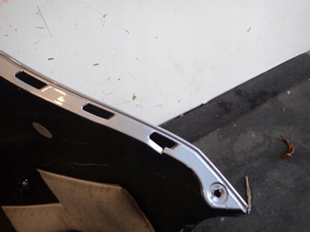 фото №8, Бампер задняя задний vw golf vii 2012- hb 5g