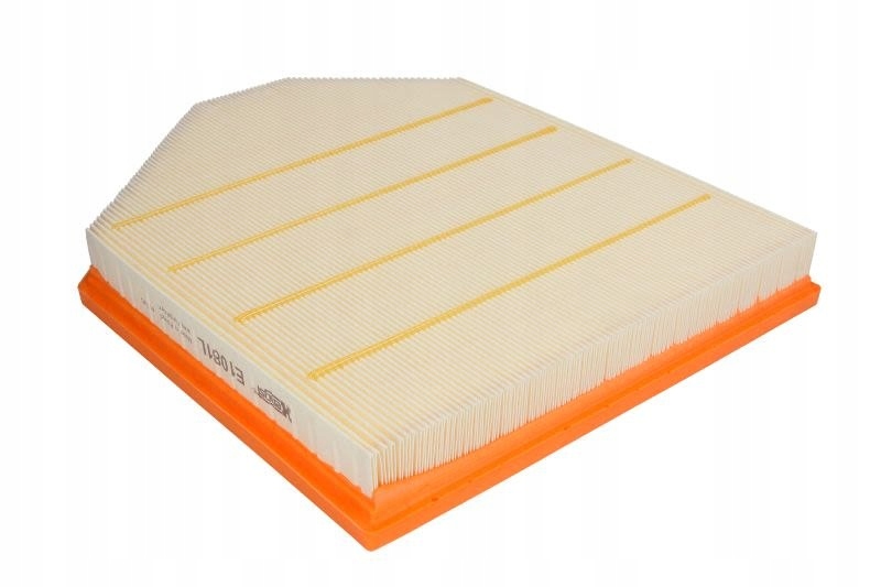 Фильтр воздуха hengst фильтр e1081l Цена