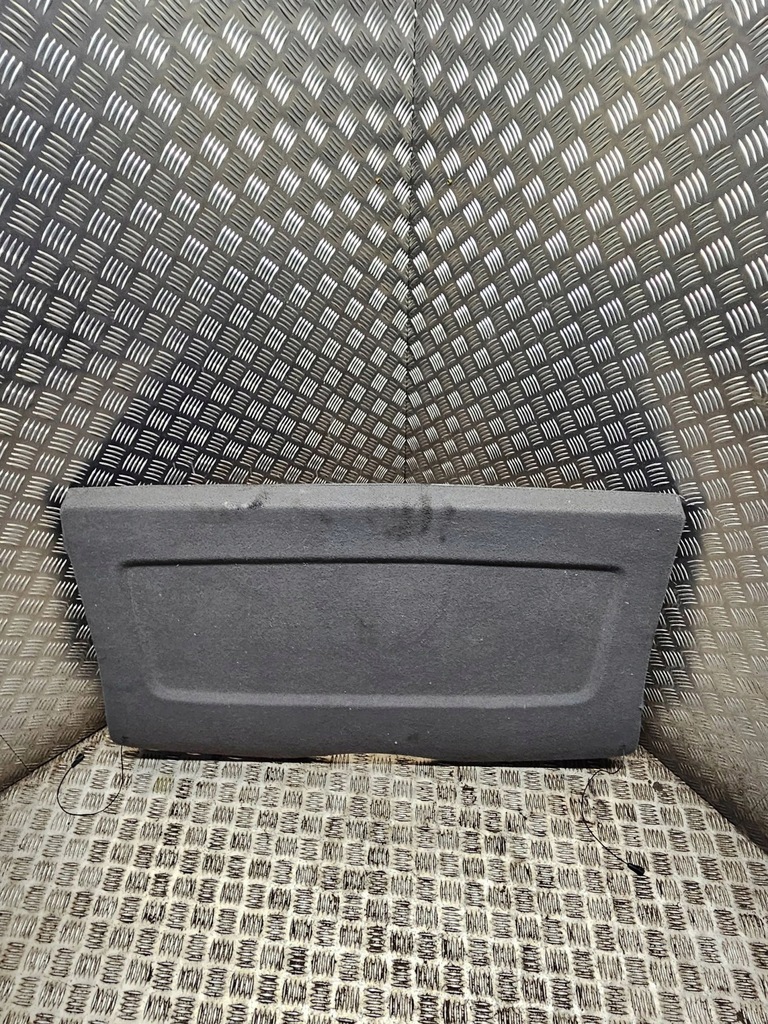 фото №1, Ford focus 2007 шторка багажника