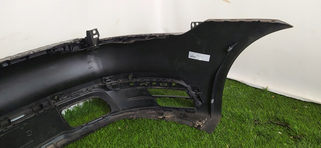 фото №8, Бампер задня porsche 911 992