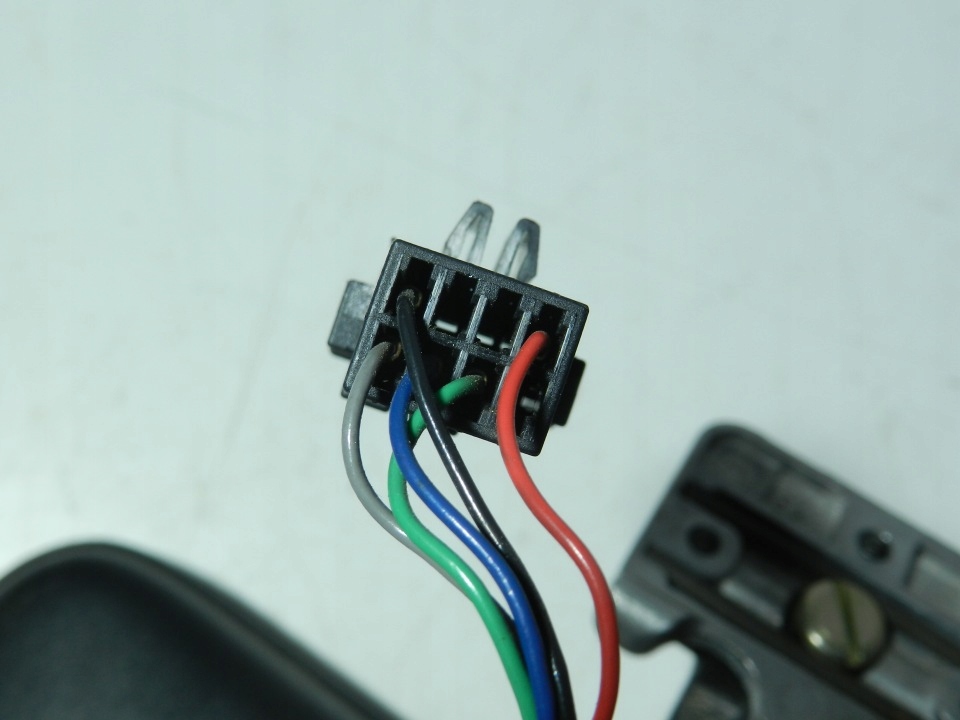 фото №6, Дзеркало заднього виду внутрішнє saab 9-3 фотохромний