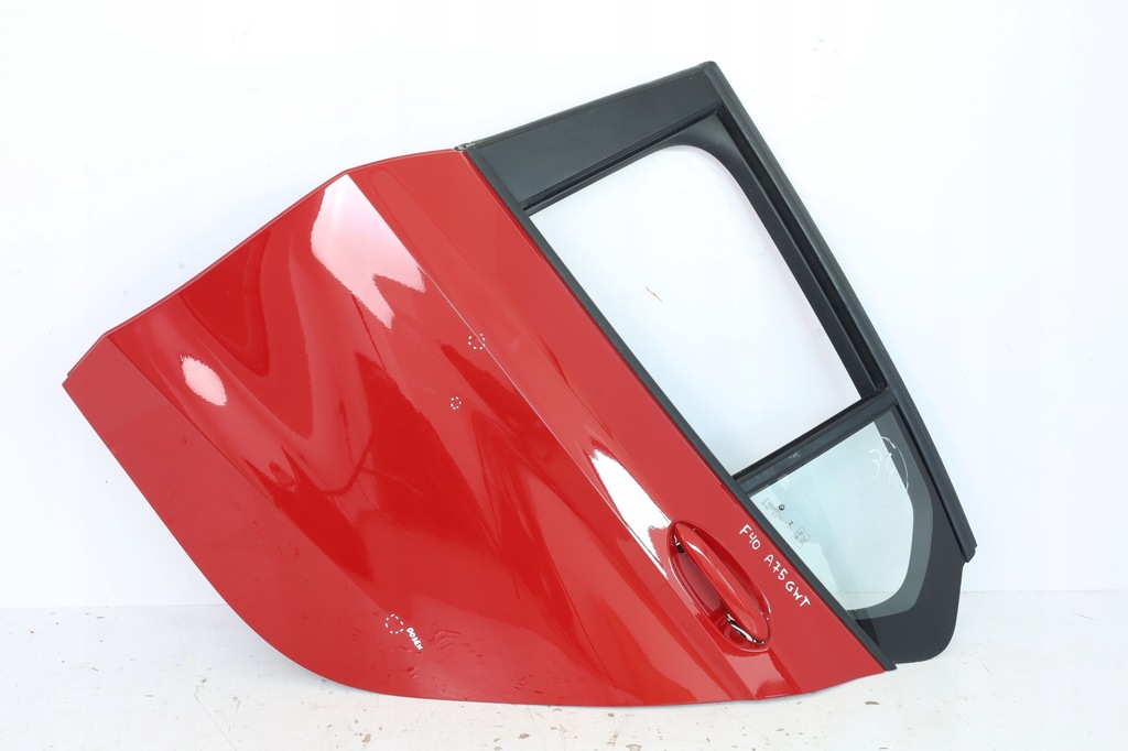 фото №1, Двері ліва лівий задня задні bmw f40 a75