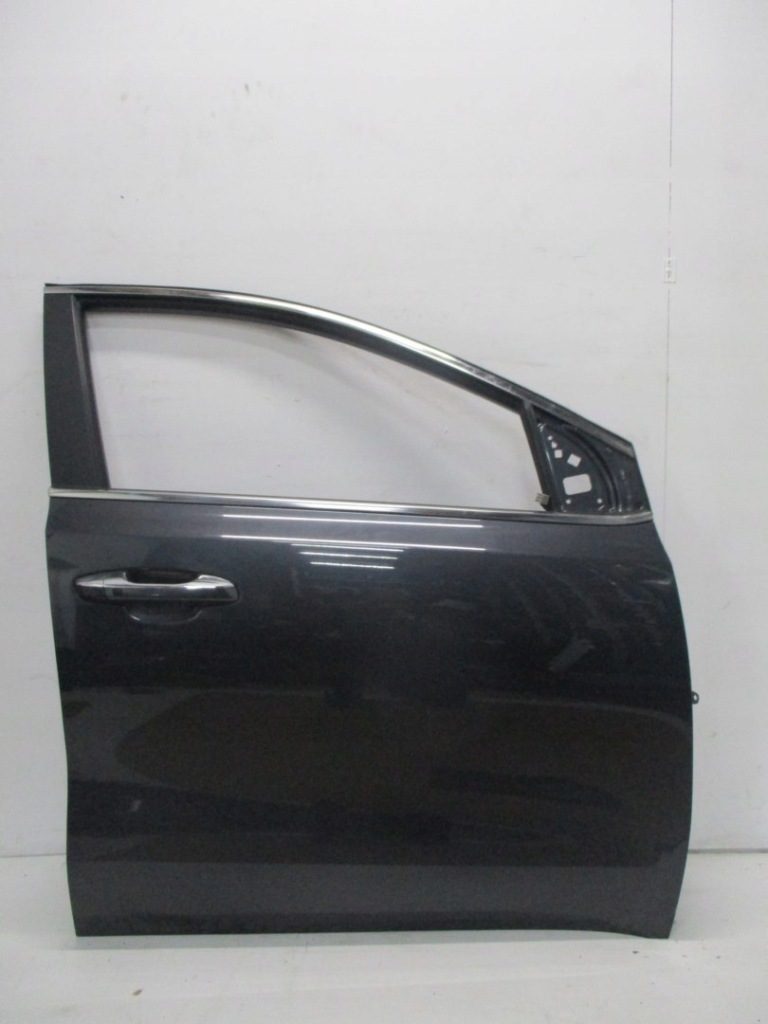 фото №1, Двері kia sportage iv 18r праве передні