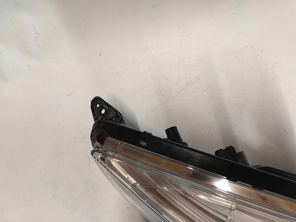 фото №7, Renault scenic iii lift - лампа линза правая polecam