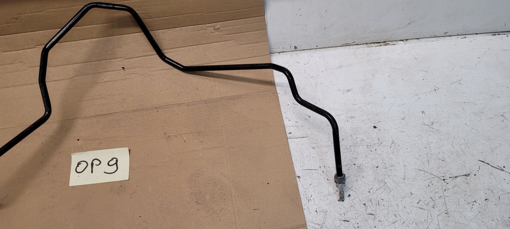 фото №8, Wąż шланг кондиционера porsche 911 996 99657310503 99657309402 3.4benzyna