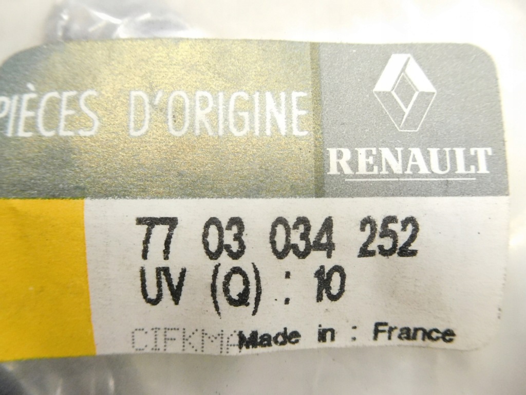 фото №5, Гайка колонки поворот. r master iii