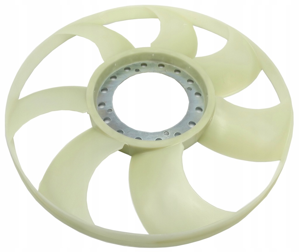 Купити Вентилятор радіатора білий ford transit 2.4 di 00=