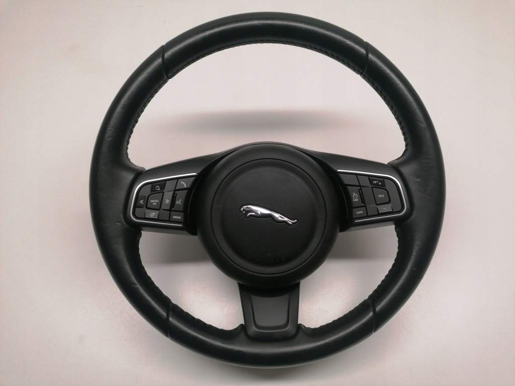 Купити Jaguar e-pace x540 повітропровід шкіра подушка безпеки оригінал 2017-