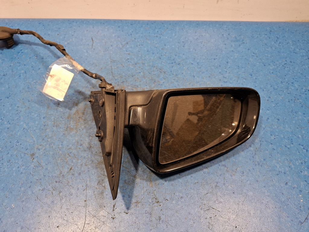 фото №9, Audi a6 c6 дзеркало ліва lz9y