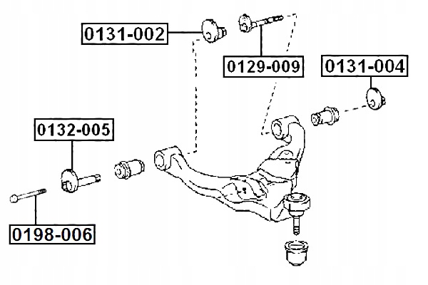 фото №3, Болт febest