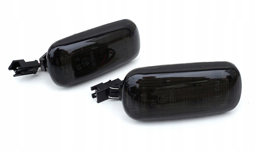 фото №2, Поворотник w крыло dynamic led audi a6 c6