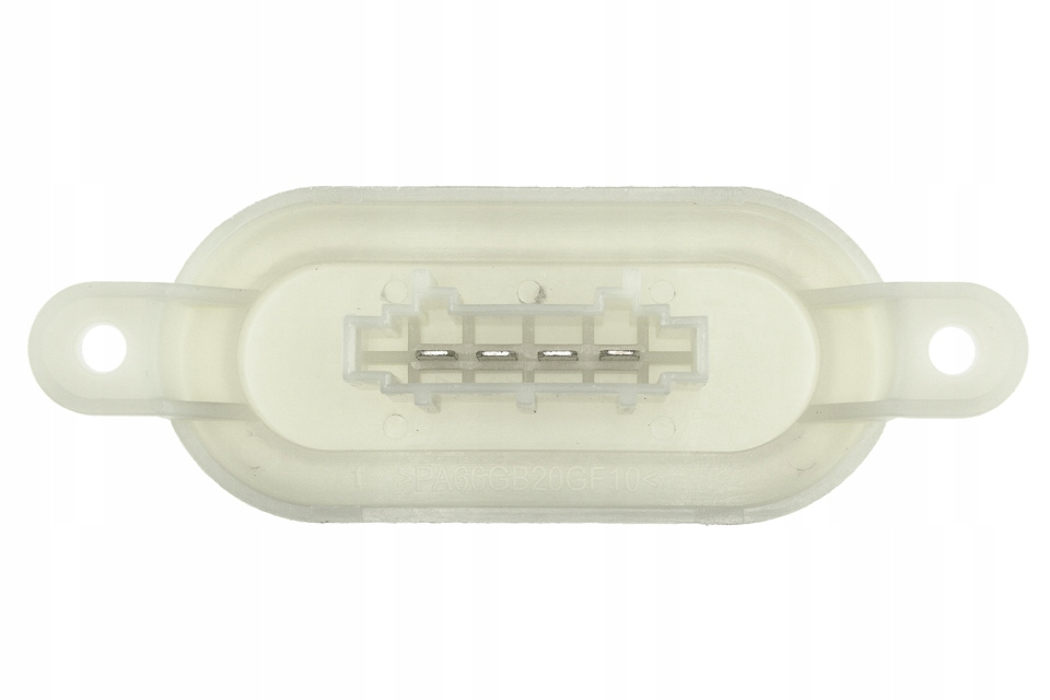 фото №2, Резистор вентилятор do renault laguna ii 1.6 1.8 1.9