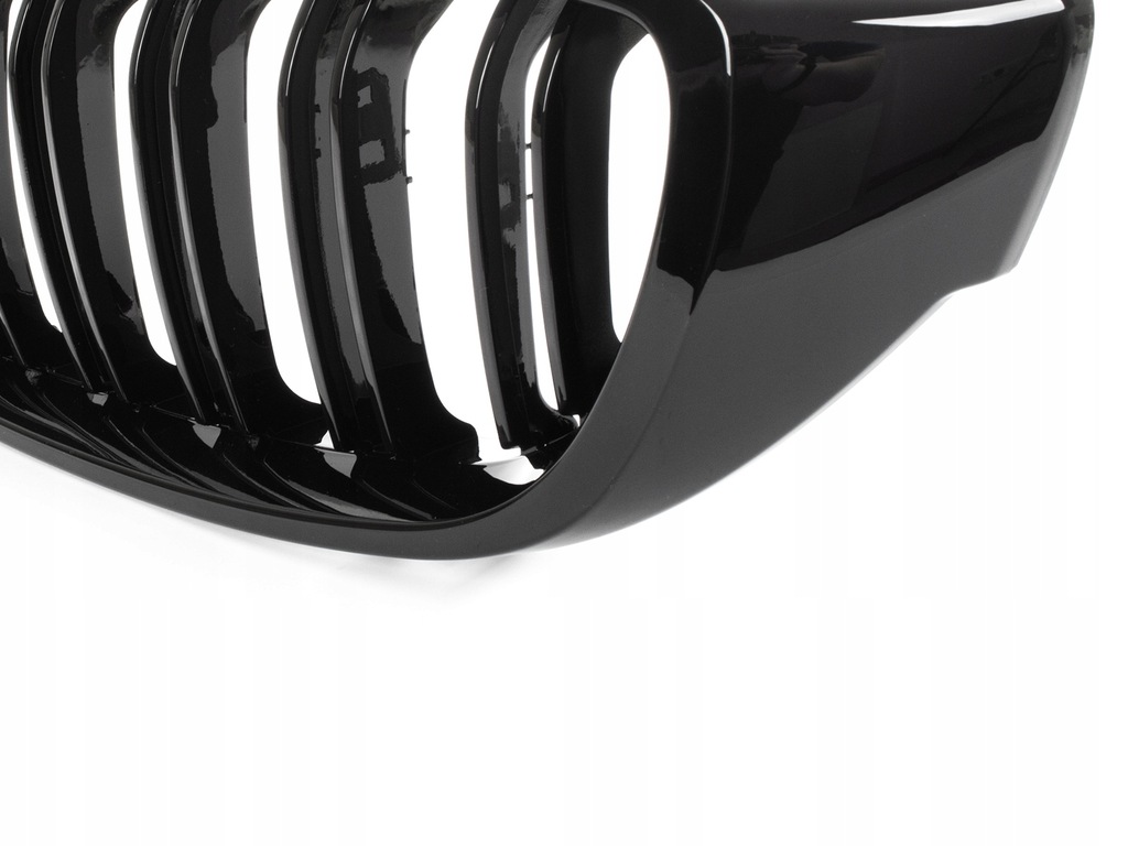 фото №8, Решётка радиатора решётка радиатора решётка решётки радиатора do bmw 4 f32 f33 f36 m4 чёрный po