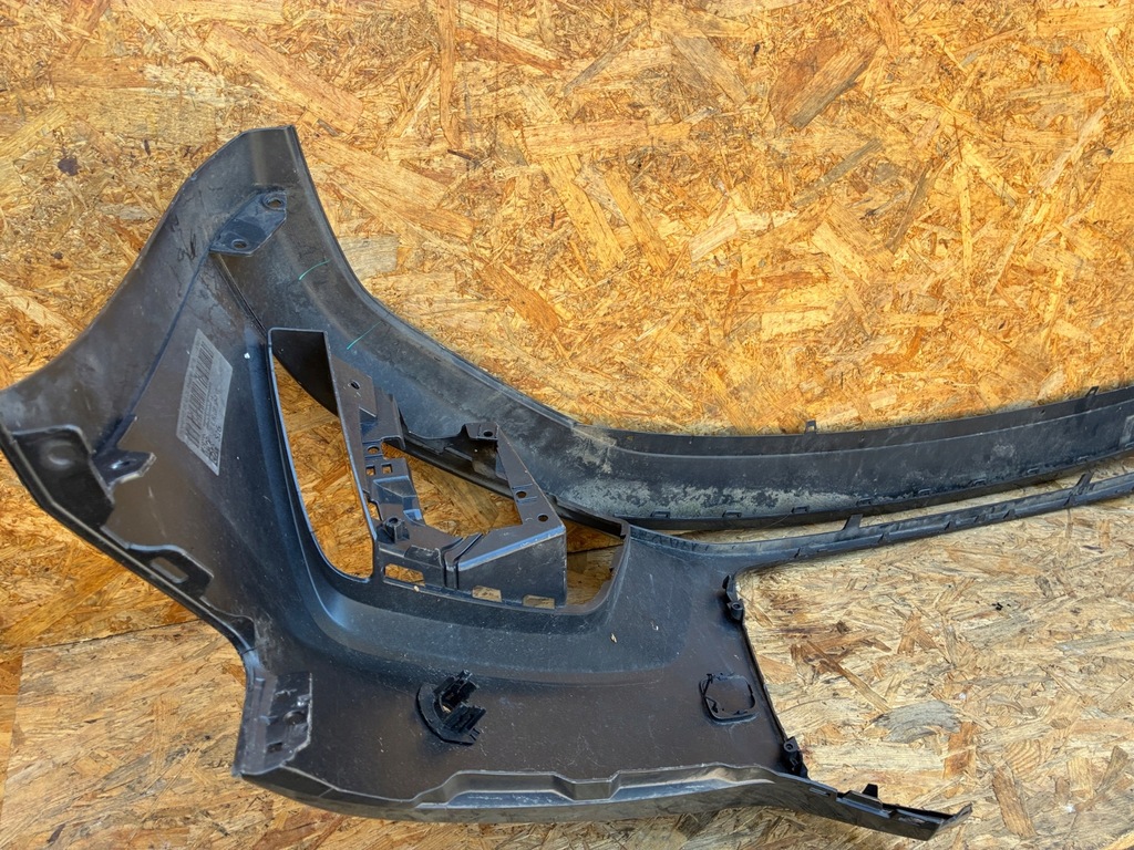 фото №8, Audi a5 b9 8w6807437 бампер перед передній