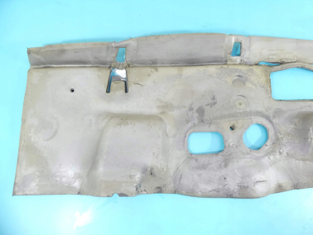 фото №11, Обшивка стіни перегородки opel movano iii 10-22