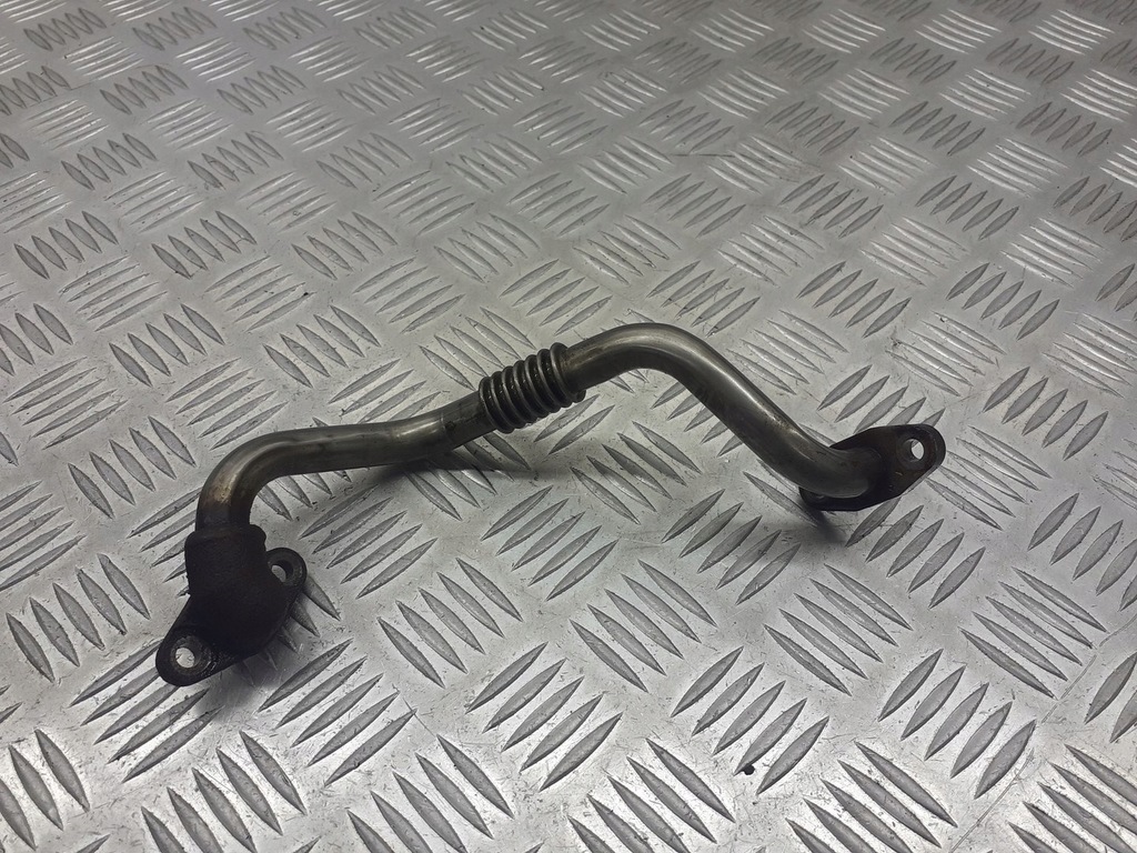 фото №1, Трубка egr mazda 6 gg 2.0 di