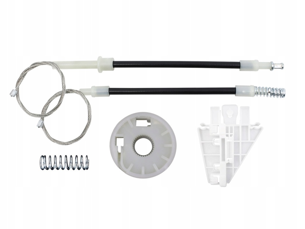 фото №1, Window регулятор repair kit compatible with alfa romeo 159