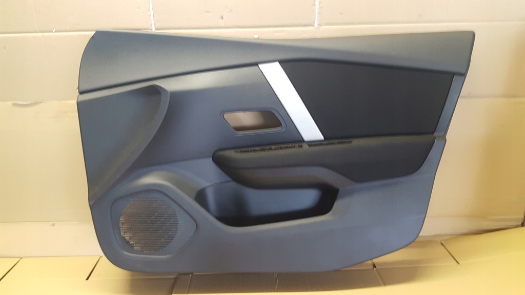 фото №1, Citroen c4 iii обшивка правый перед обивка