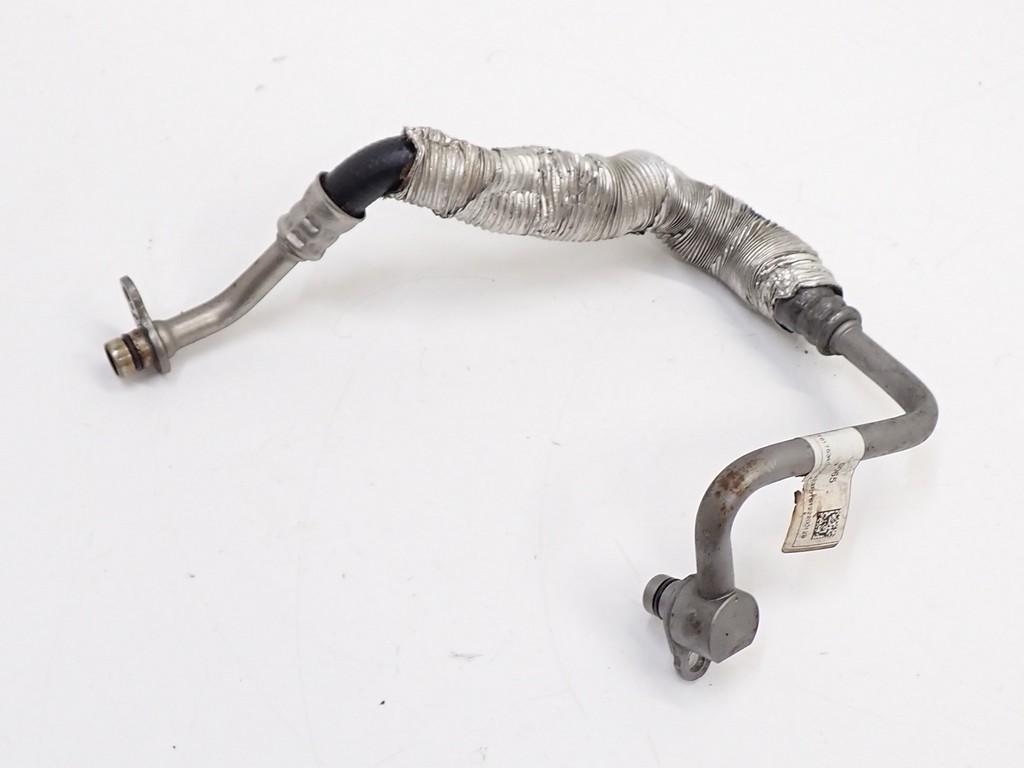 Купити Патрубок шланг трубка оливи турбіни mini cooper f55 f56 f57 jcw 2.0t b48 17r