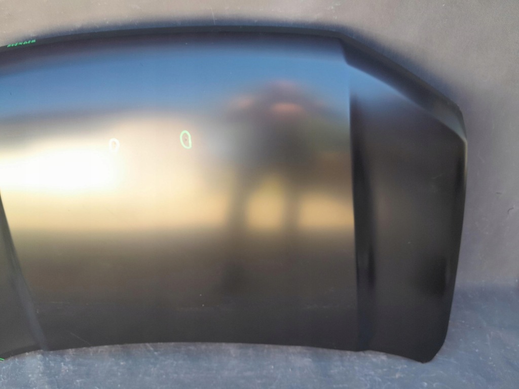 Jeep avenger 22- капот перед передня оригінал Оригінал