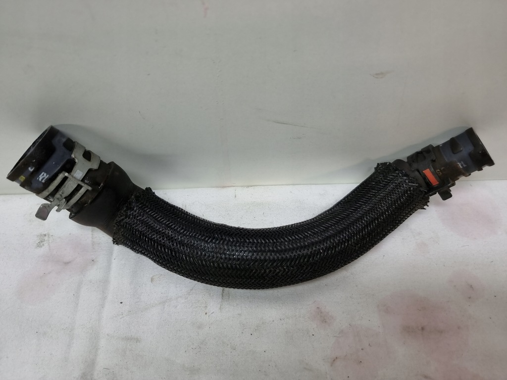 фото №1, Lexus gs iv 300 18r шланг wąż wody