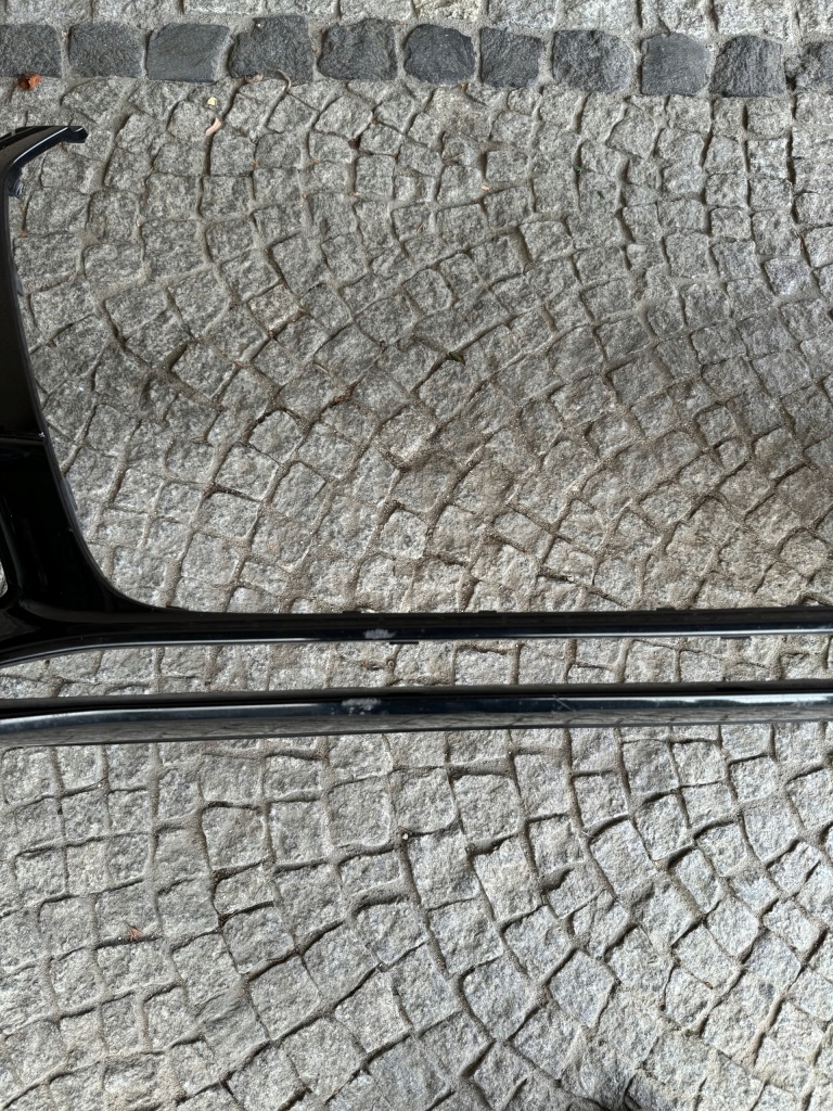 Audi a4 b8 8k0 s-line lift бампер перед передний Недорого