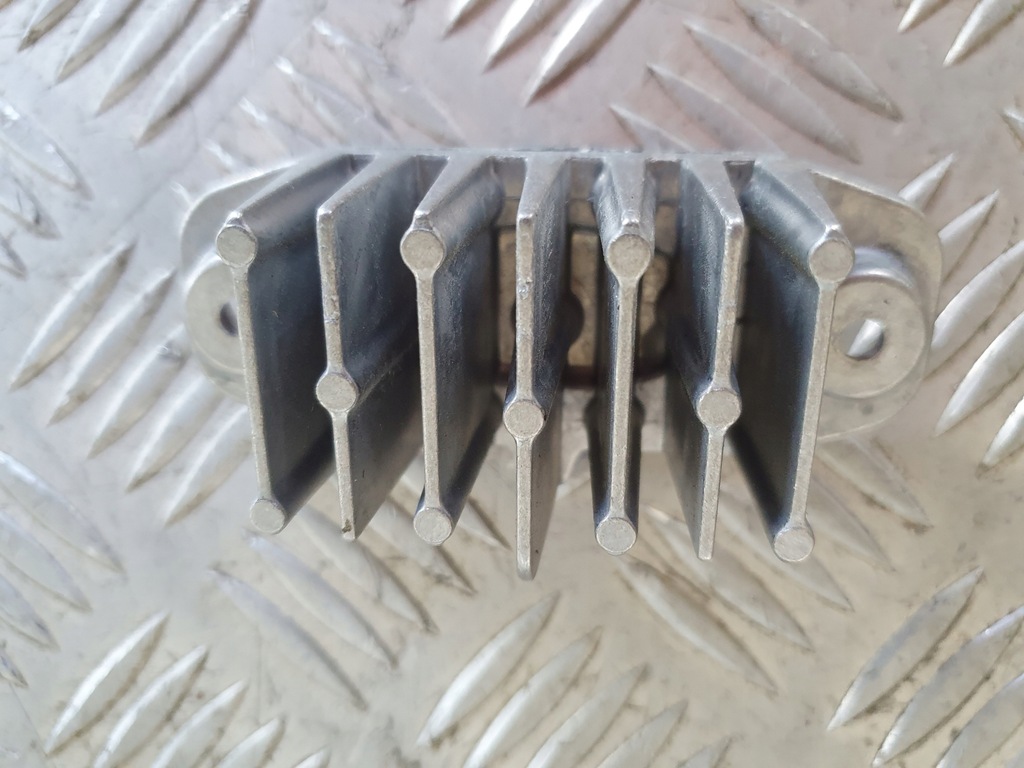 фото №6, Jeep renegade 14-21 преобразователь jeżyk модуль led