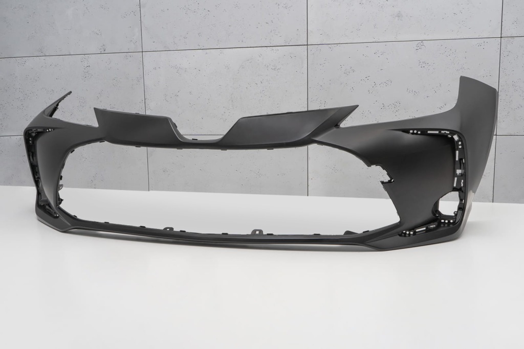 фото №7, Toyota corolla xii e21 sedan 2019+ бампер передний 5211902q10