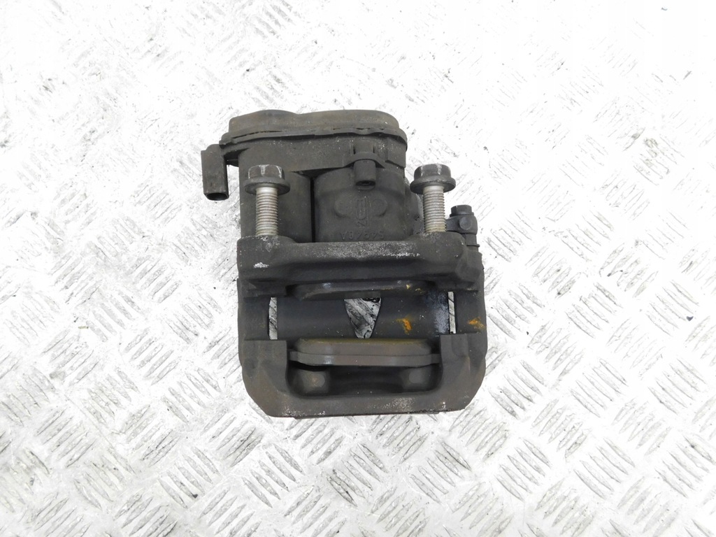 фото №9, Суппорт электрический правый задняя - mercedes e-klasa w213