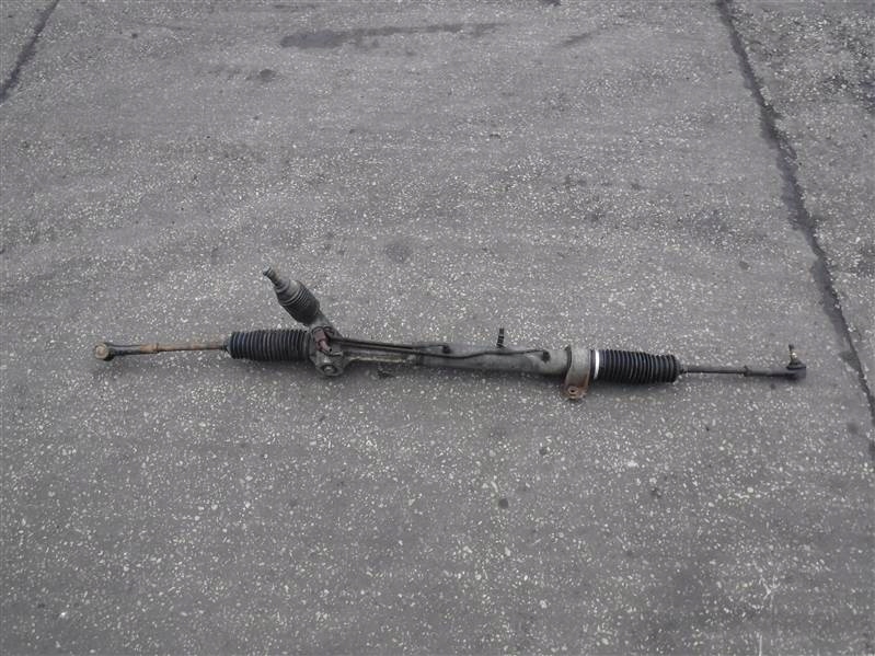 фото №1, Рулевая рейка ze усилитель fiat ducato ii