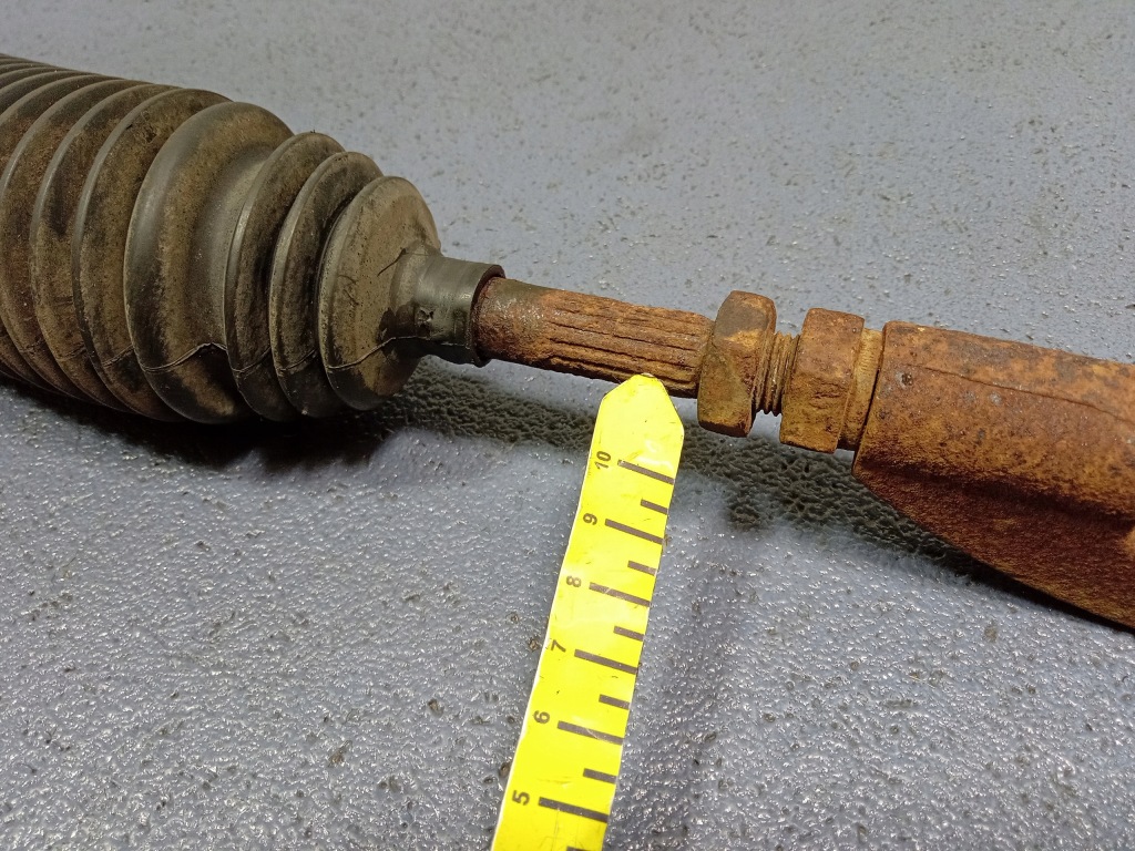 Chrysler stratus 1 2.0 трансмісія кермова європа Київ