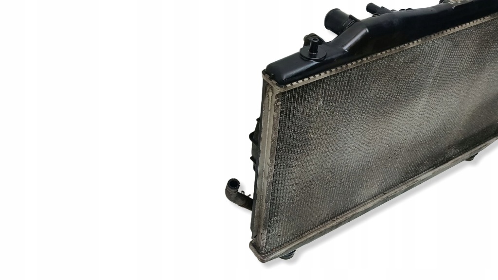 фото №12, Honda civic ix 12-17 1,6 дизель радиатор воды вентиляторы комплект n16a1