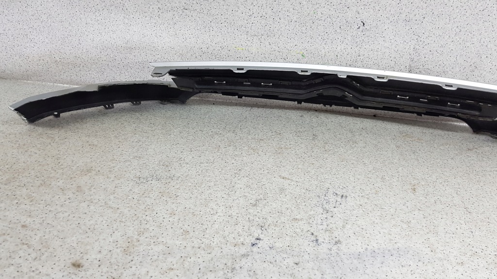 фото №5, Citroen berlingo iii 3 2012 - lift решітка радіатора решітка радіатора góra 2802