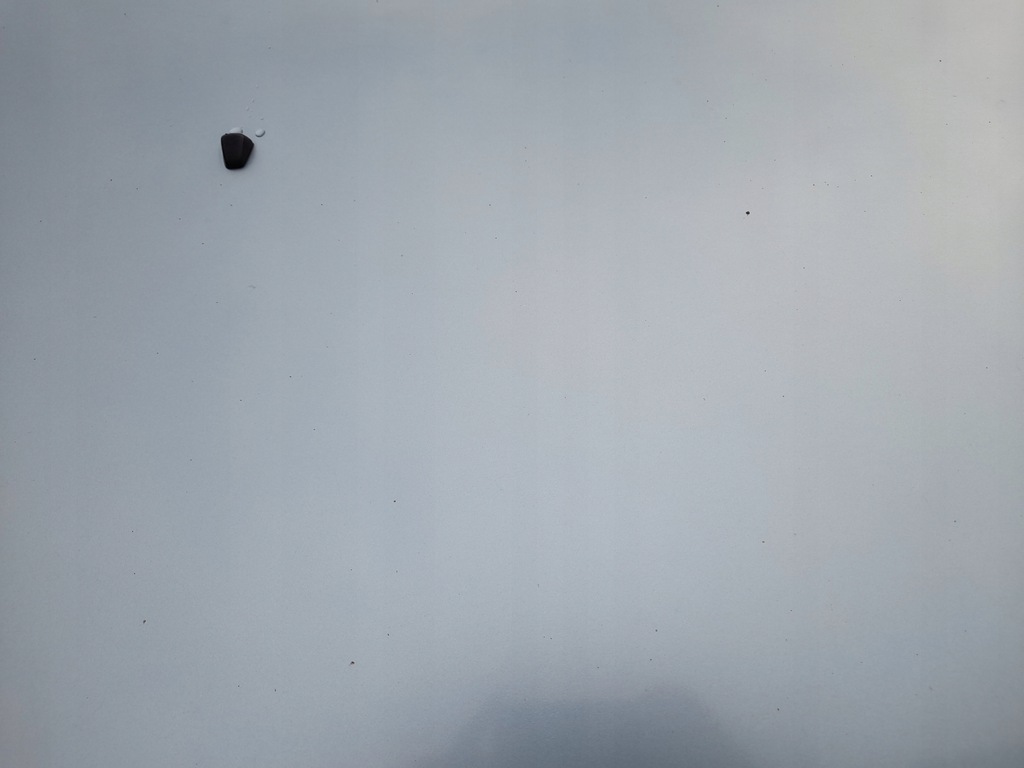 фото №10, Honda civic vii капот кришка двигуна