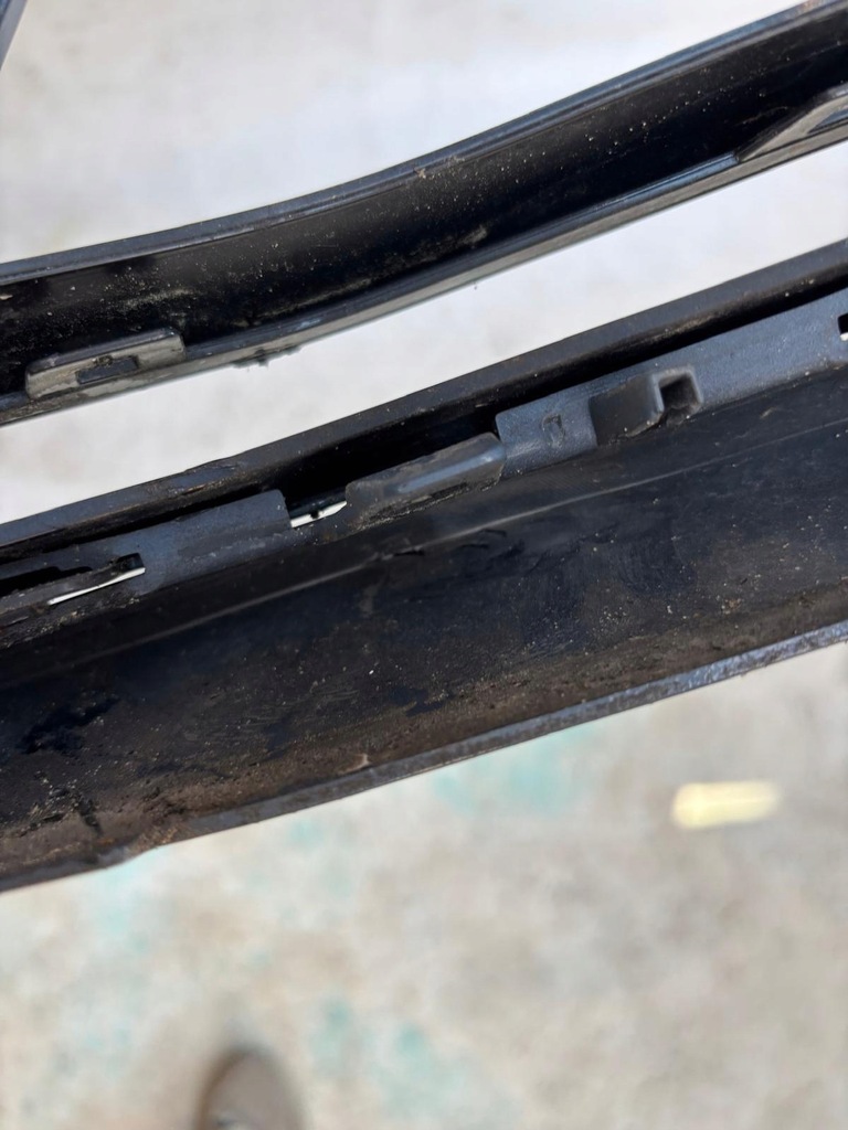 фото №11, Audi e-tron gt 20-24 бампер перед передній pdc