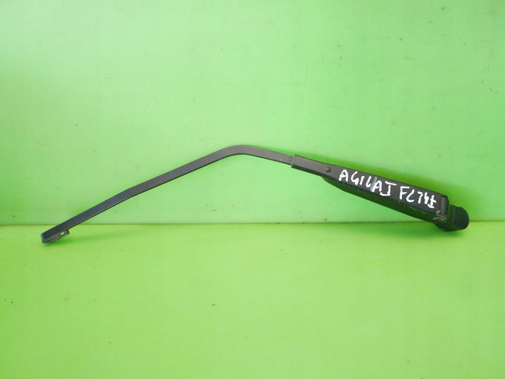 фото №1, Важіль двірники задня задні opel agila a i fl 03-