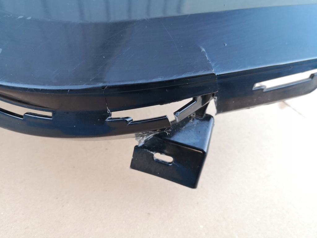 фото №12, Bmw i3 l01 крыло задний правый задняя