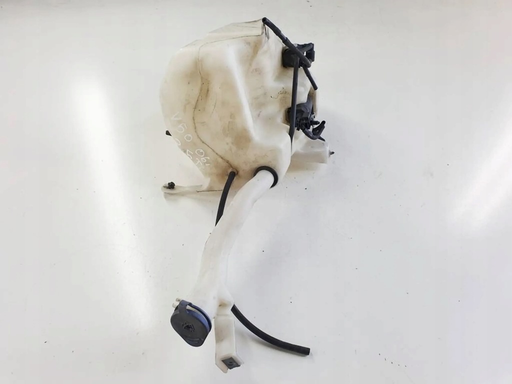 фото №5, Volvo v50 s40 06r 2.5 t5 бачок омывателя