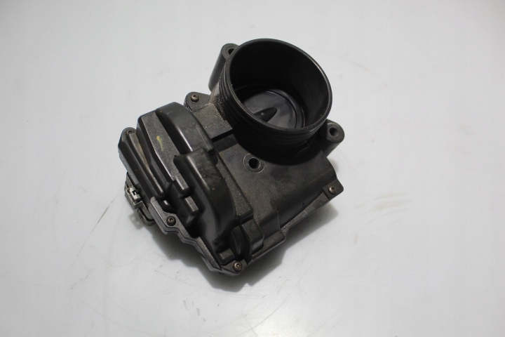 фото №1, Дроссельная заслонка mini cooper ii 1.6